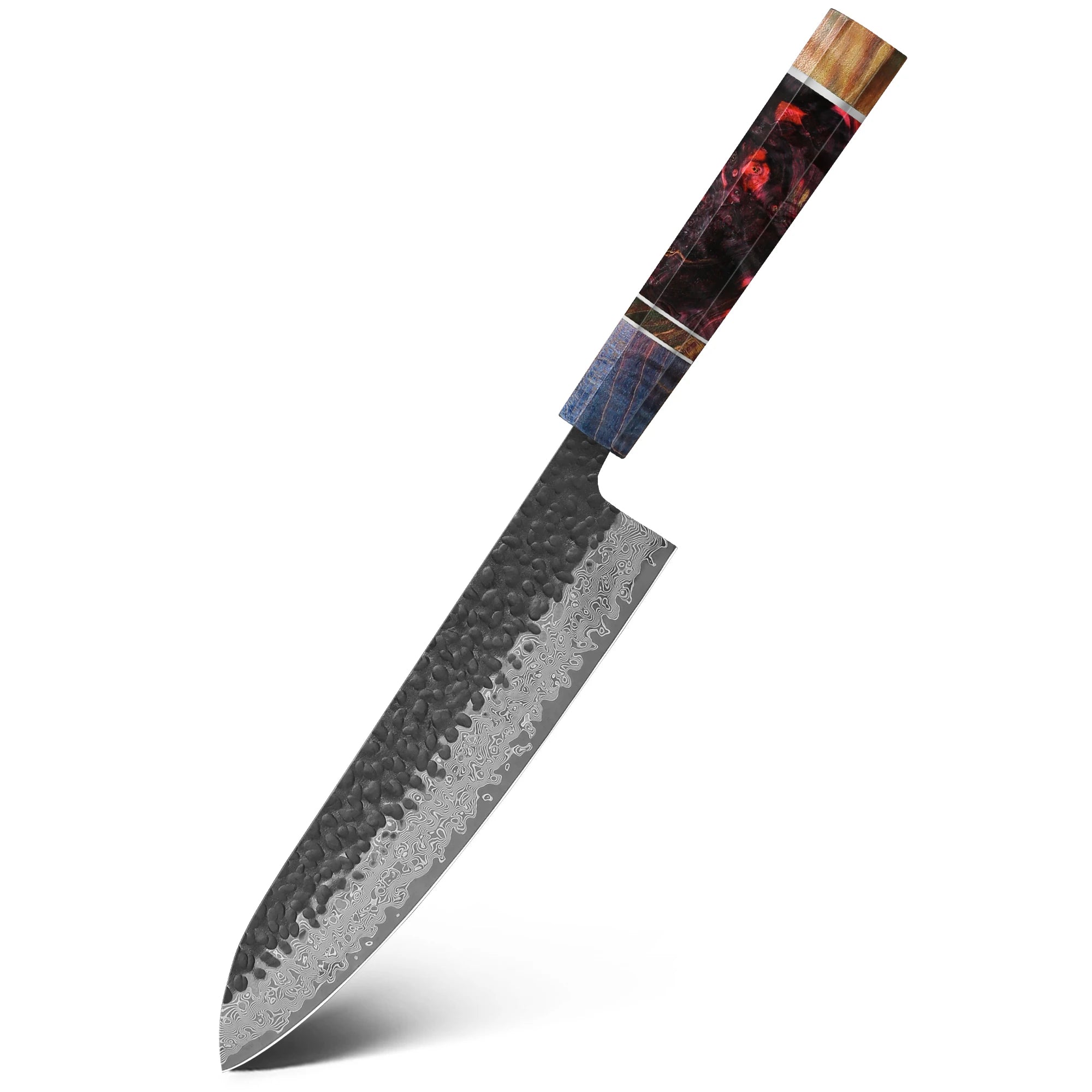 Eclipse Damascus Series
