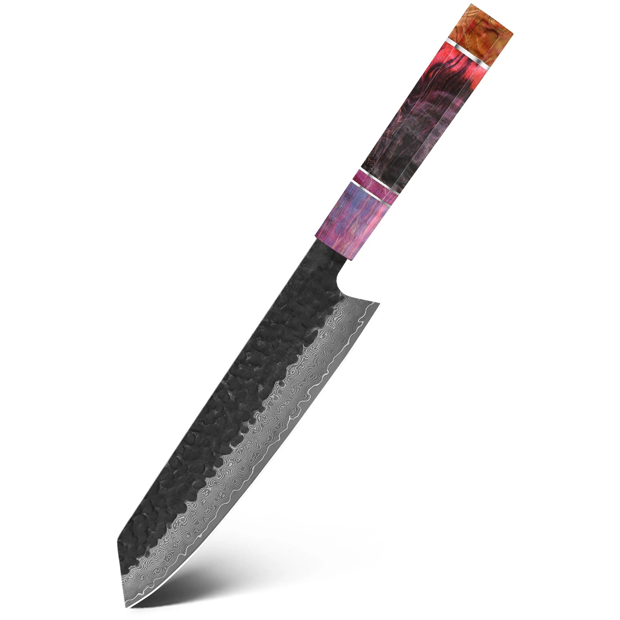 Eclipse Damascus Series