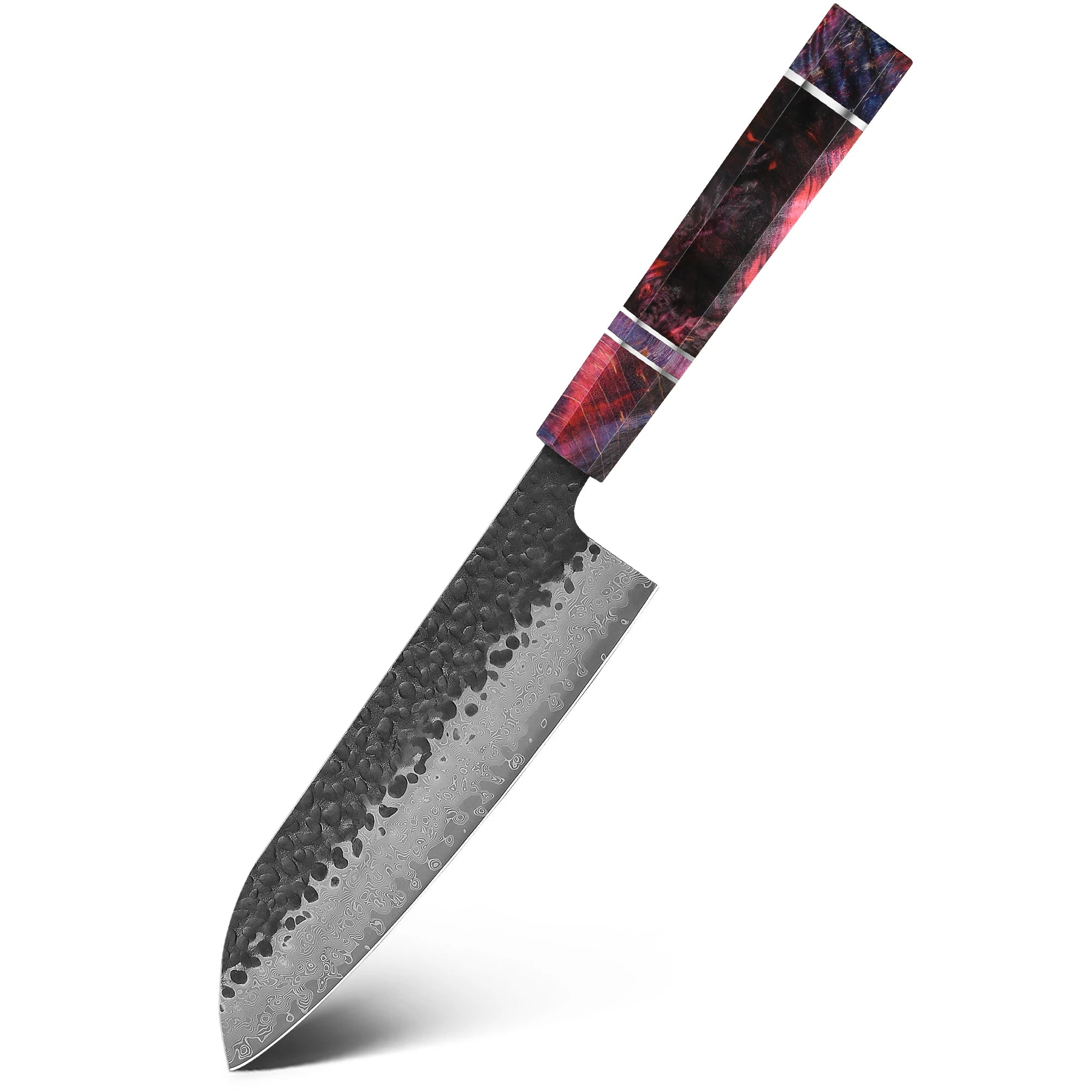 Eclipse Damascus Series