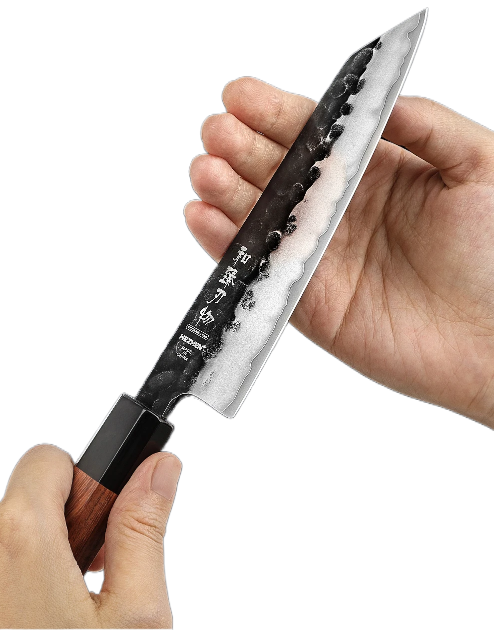 5.5" Utility Knife | Retro Series Composite Steel