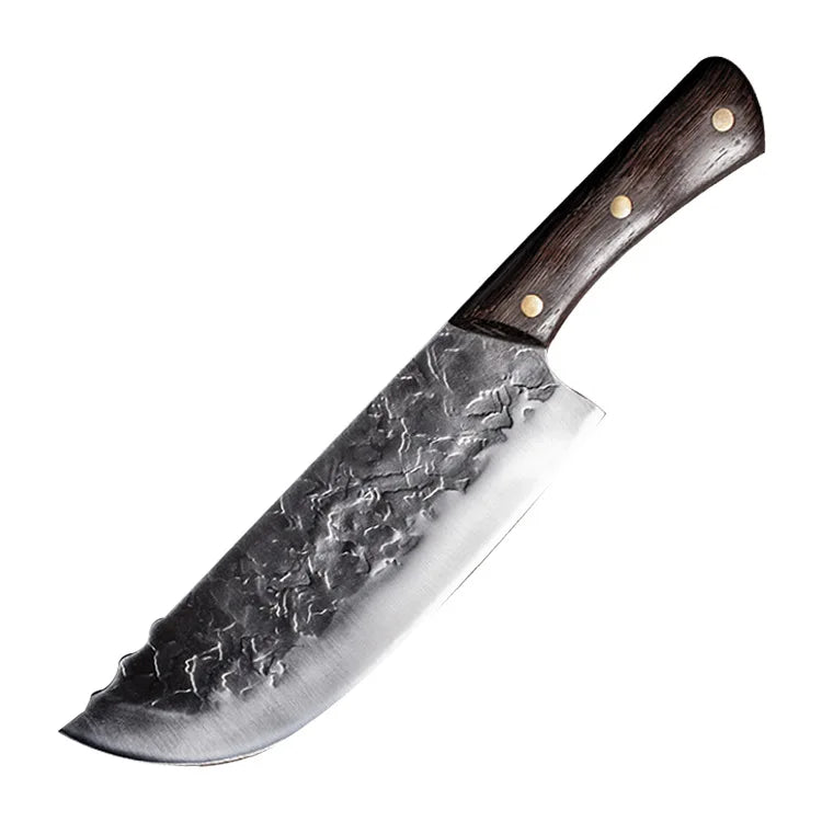 Shinrei Forged Cleaver Knife